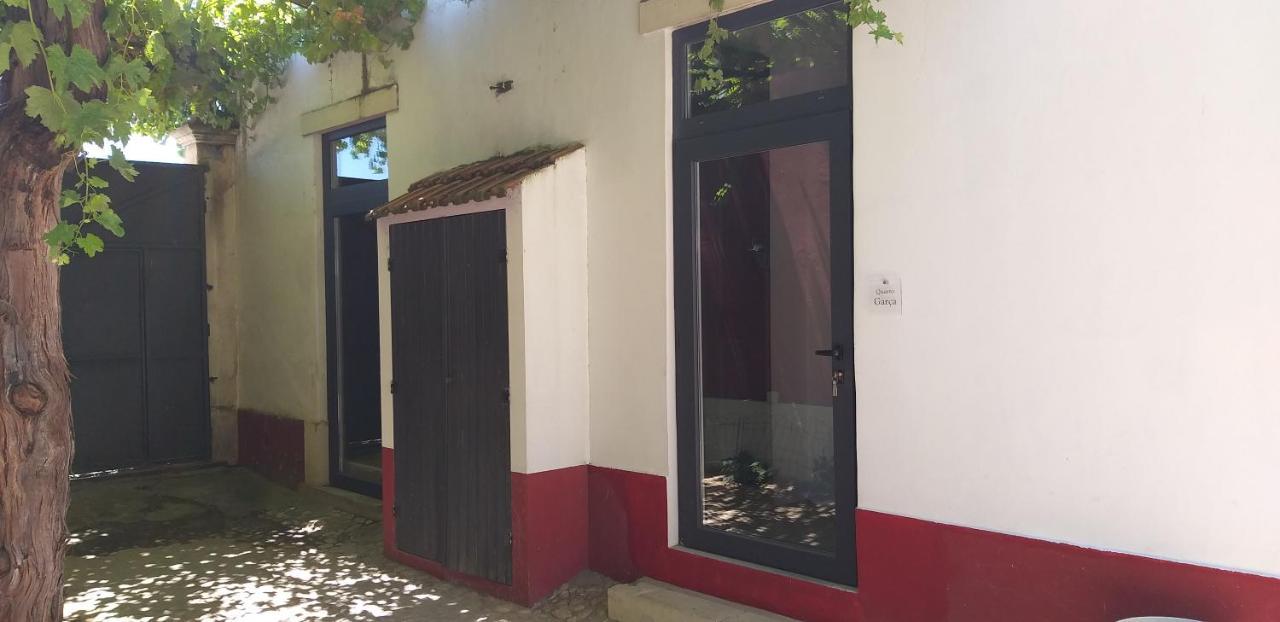 Casa Dos Ingleses Coruche Exterior photo